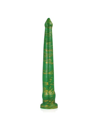 EPIC - DILDO HYLOS FLASH VERDE