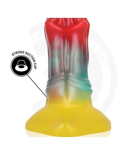 EPIC - DILDO AETHON GLOW
