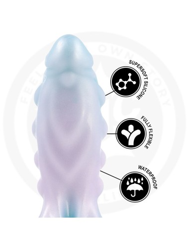 EPIC - DILDO LUNARA LUCE COSMICA