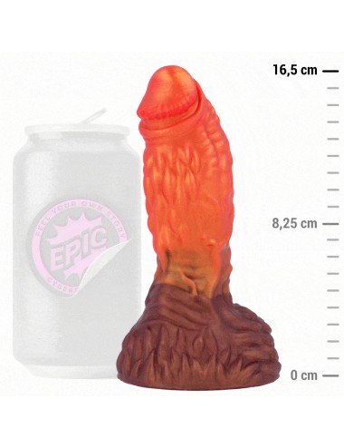 EPIC - DILDO ANDROS RADICI SELVAGGE