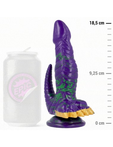 EPIC - DILDO CROCOTTA MYSTIC AURORA