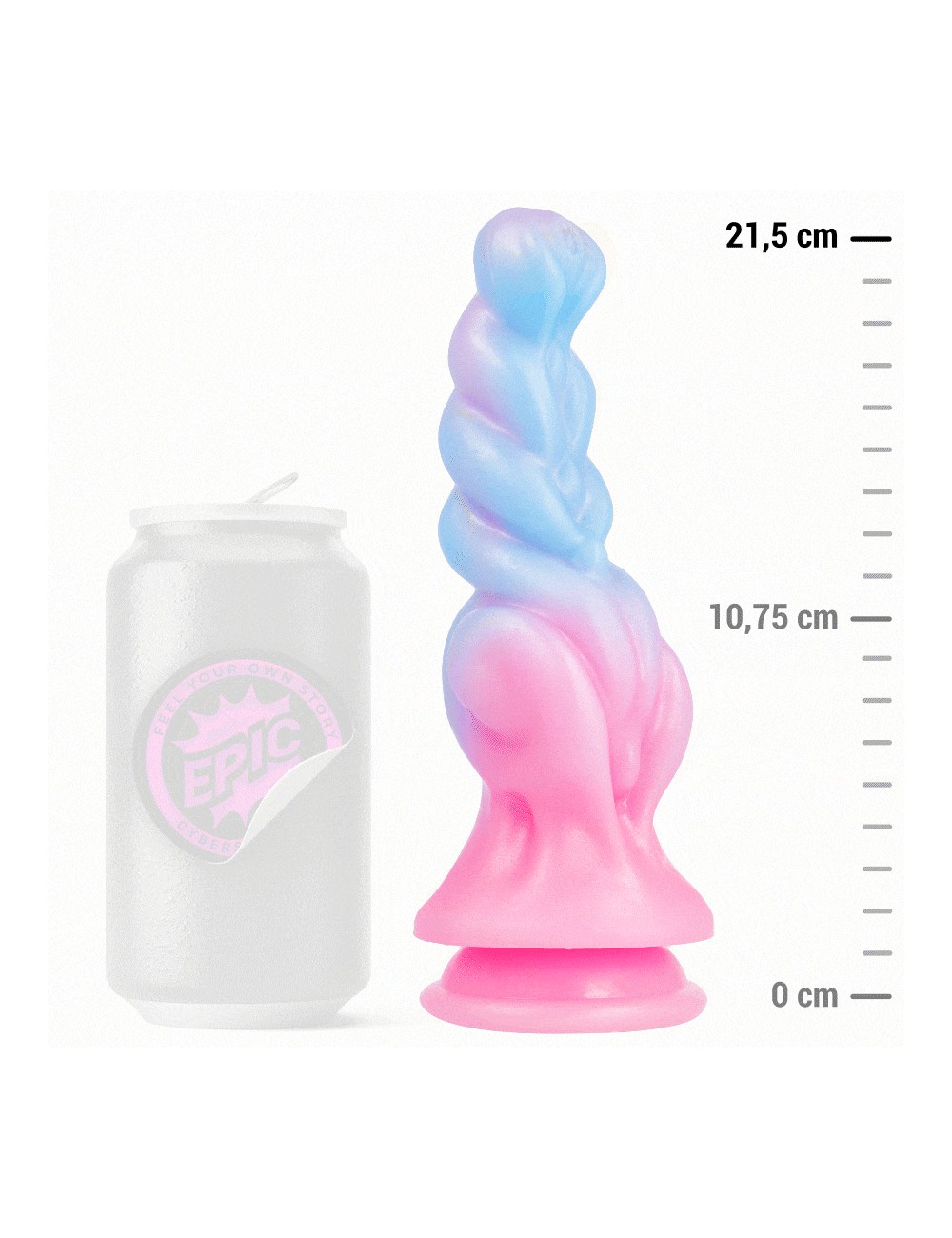 EPICO - DILDO RHEONA DAWN EPICO - DILDO RHEONA DAWN
