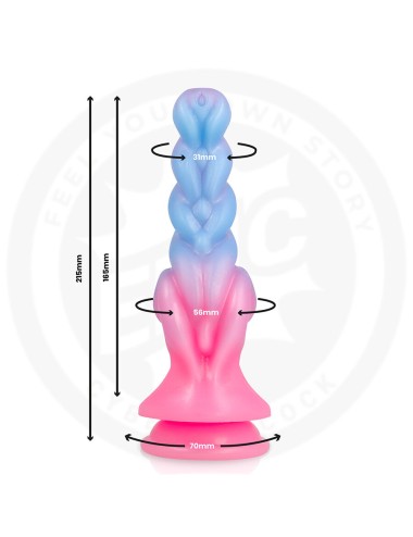 EPICO - DILDO RHEONA DAWN
