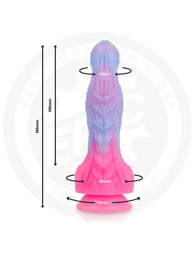 EPICO - DILDO SELARA ALBA