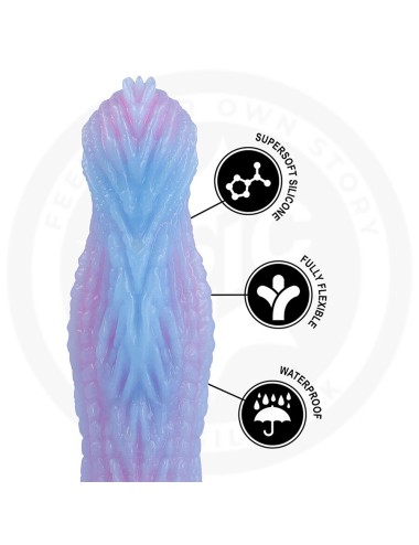 EPICO - DILDO SELARA ALBA