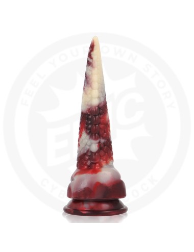 EPIC - DILDO DRAXIS OMBRA ABISMALE