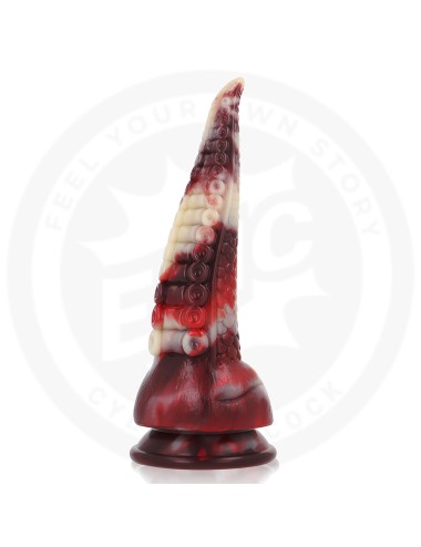 EPIC - DILDO DRAXIS OMBRA ABISMALE