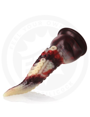 EPIC - DILDO DRAXIS OMBRA ABISMALE