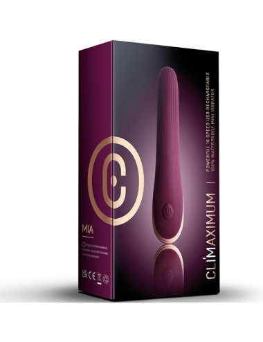 CLIMAXIMUM - MIA VIBRATORE DISCRETO