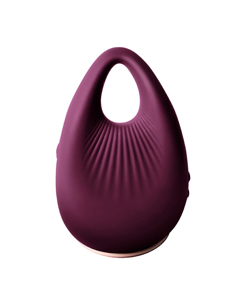 CLIMAXIMUM - VIBRATORE COASSIALE PER DITA CLIMAXIMUM - VIBRATORE COASSIALE PER DITA