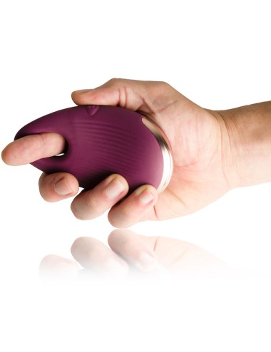 CLIMAXIMUM - VIBRATORE COASSIALE PER DITA