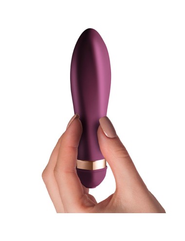 CLIMAXIMUM - VIBRATORE ARDOR TWISTED