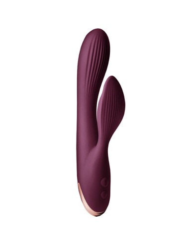 CLIMAXIMUM - VIBRATORE CONIGLIO LYANNA