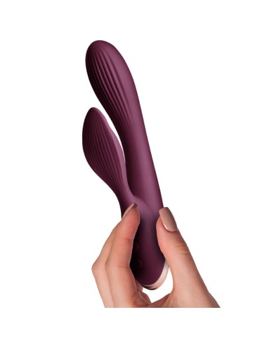 CLIMAXIMUM - VIBRATORE CONIGLIO LYANNA