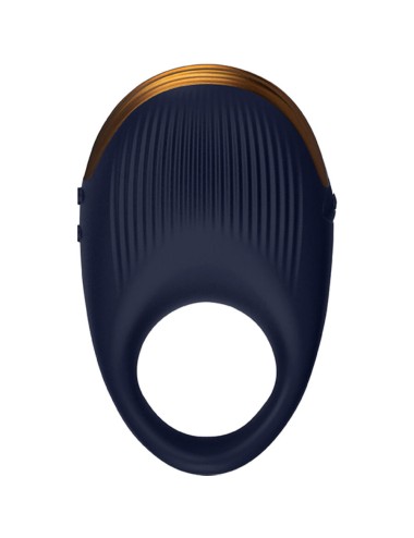 CLIMAXIMUM - VIBRATORE SENSORIALE CON ANELLO PER IL PENE