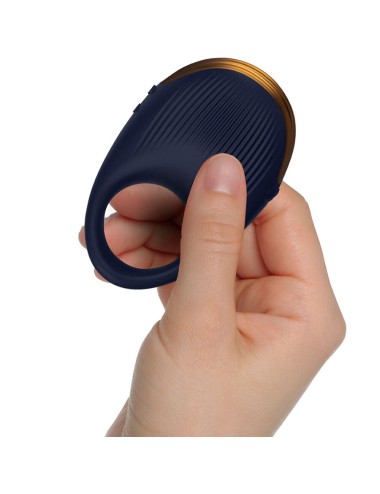 CLIMAXIMUM - VIBRATORE SENSORIALE CON ANELLO PER IL PENE