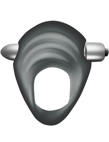 CLIMAXIMUM - ENTICE KIT ANELLO PER IL PENE + VIBRATORE PER LA PROSTATA PER PRINCIPIANTI