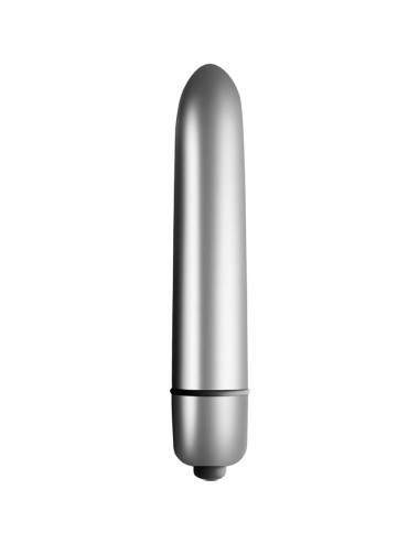 CLIMAXIMUM - ENTICE KIT ANELLO PER IL PENE + VIBRATORE PER LA PROSTATA PER PRINCIPIANTI