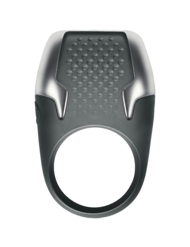 CLIMAXIMUM - ANELLO VIBRANTE PER IL PENE TYRO CON LUCI LED