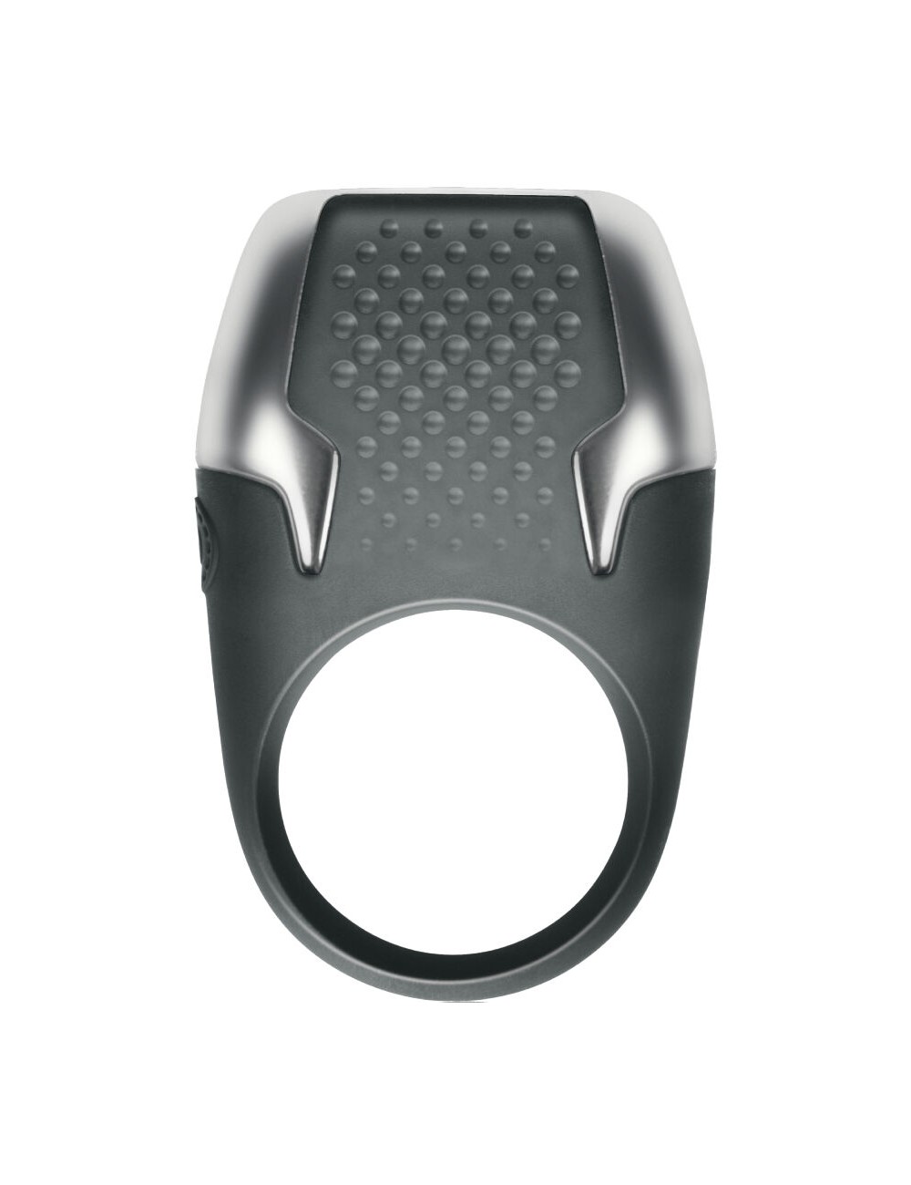 CLIMAXIMUM - ANELLO VIBRANTE PER IL PENE TYRO CON LUCI LED CLIMAXIMUM - ANELLO VIBRANTE PER IL PENE TYRO CON LUCI LED