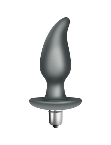 CLIMAXIMUM - IDOSI BULLET PLUG ANALE VIBRANTE