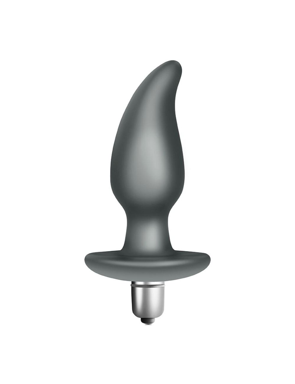 CLIMAXIMUM - IDOSI BULLET PLUG ANALE VIBRANTE CLIMAXIMUM - IDOSI BULLET PLUG ANALE VIBRANTE