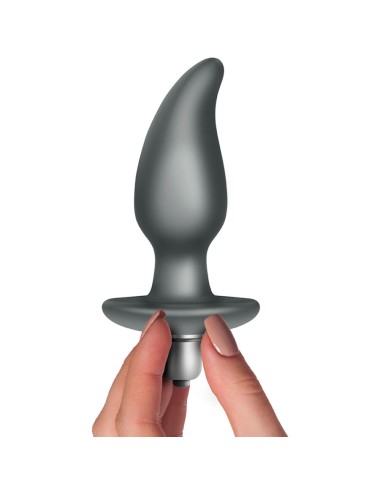 CLIMAXIMUM - IDOSI BULLET PLUG ANALE VIBRANTE
