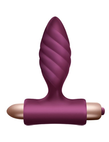 CLIMAXIMUM - ORYX TAPPO ANALE RITORTO
