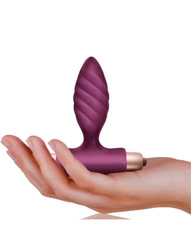 CLIMAXIMUM - ORYX TAPPO ANALE RITORTO