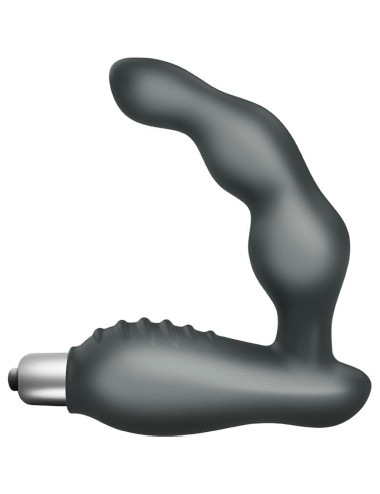 CLIMAXIMUM - VIBRATORE PROSTATICO A GRADINI VILLO