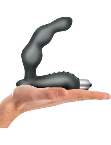 CLIMAXIMUM - VIBRATORE PROSTATICO A GRADINI VILLO