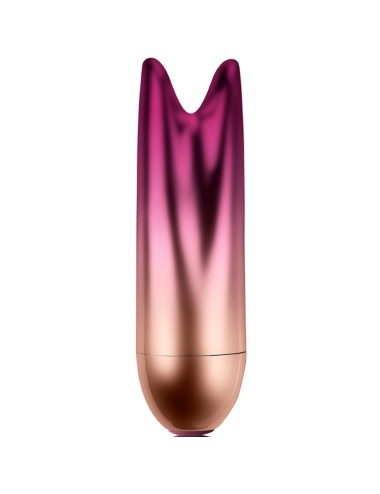 CLIMAXIMUM - VIBRATORE AVA DUAL BULLET