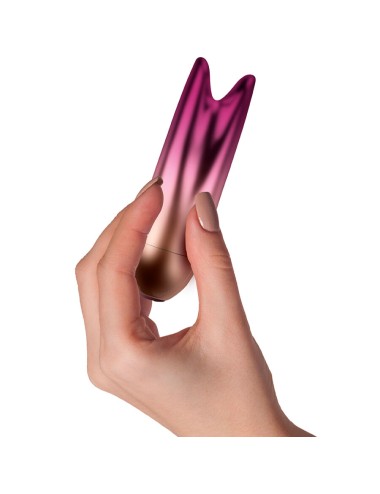 CLIMAXIMUM - VIBRATORE AVA DUAL BULLET