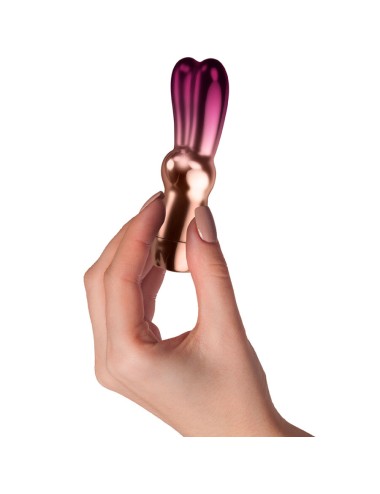 CLIMAXIMUM - VIBRATORE A PROIETTILE BELLA BUNNY