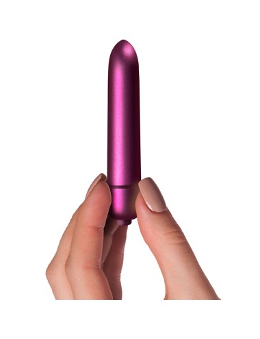 CLIMAXIMUM - JOLIE MINI BULLET VIBRATOR
