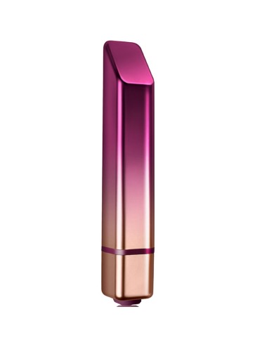 CLIMAXIMUM - VIBRATORE A PROIETTILE CON ROSSETTO TREMA
