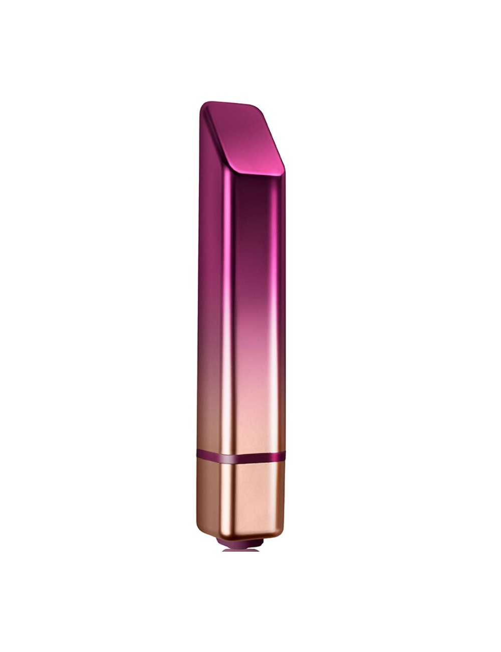 CLIMAXIMUM - VIBRATORE A PROIETTILE CON ROSSETTO TREMA CLIMAXIMUM - VIBRATORE A PROIETTILE CON ROSSETTO TREMA