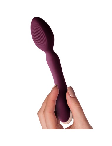 CLIMAXIMUM - VIBRATORE AURORA WAND