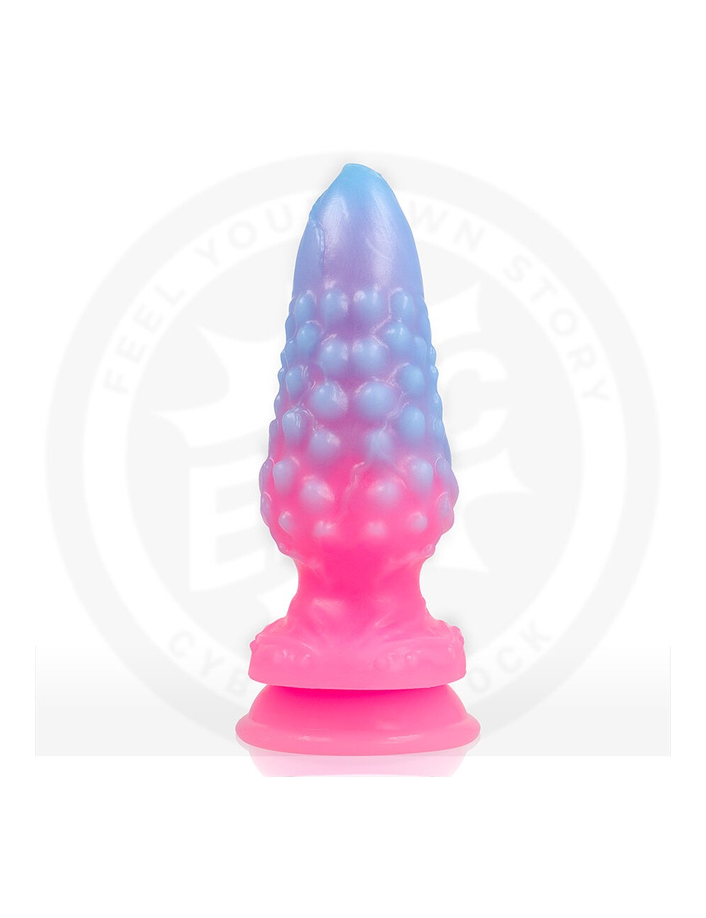 EPIC - DILDO HYDRALA MAREE MISTE EPIC - DILDO HYDRALA MAREE MISTE