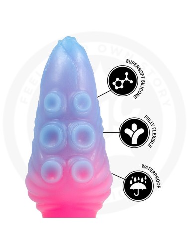 EPIC - DILDO HYDRALA MAREE MISTE