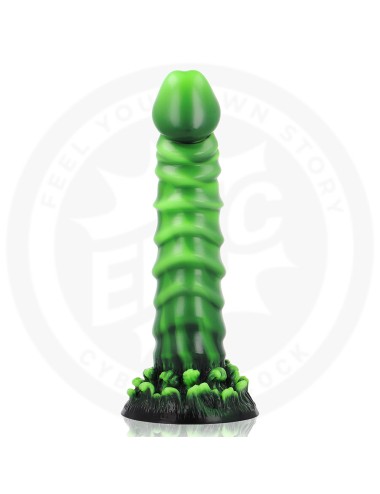 EPIC - DILDO CAELION RADICE VIVENTE