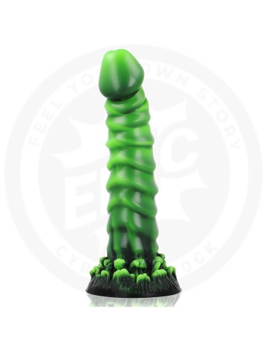 EPIC - DILDO CAELION RADICE VIVENTE