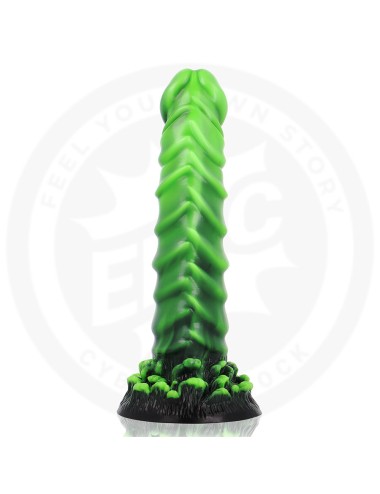 EPIC - DILDO CAELION RADICE VIVENTE