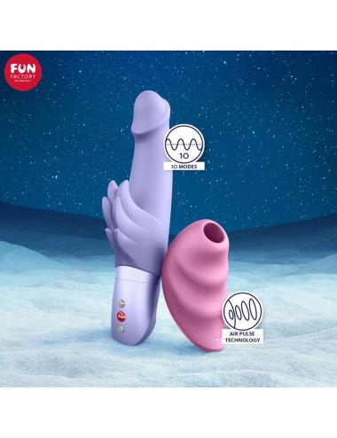 SATISFYER - CALENDARIO DELL'AVVENTO DELUXE 2025