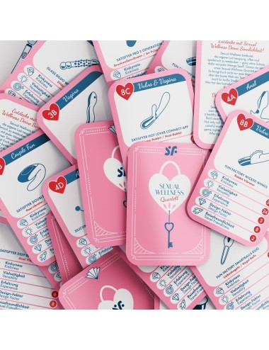 SATISFYER - CALENDARIO DELL'AVVENTO DELUXE 2025