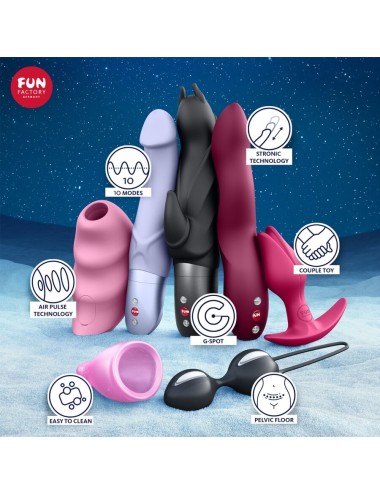 SATISFYER - CALENDARIO DELL'AVVENTO PREMIUM 2025