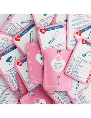 SATISFYER - CALENDARIO DELL'AVVENTO PREMIUM 2025