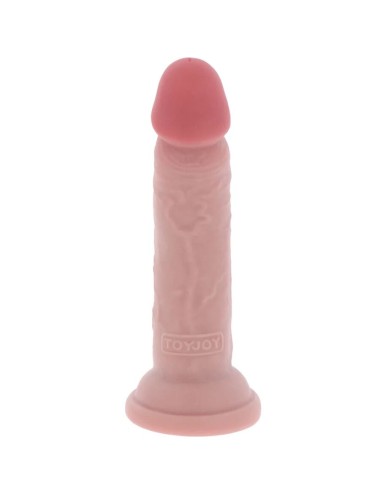 GET REAL - PENE REALISTICO DELUXE 15 CM