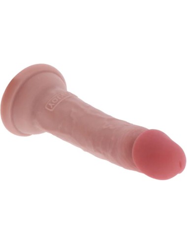 GET REAL - PENE REALISTICO DELUXE 15 CM