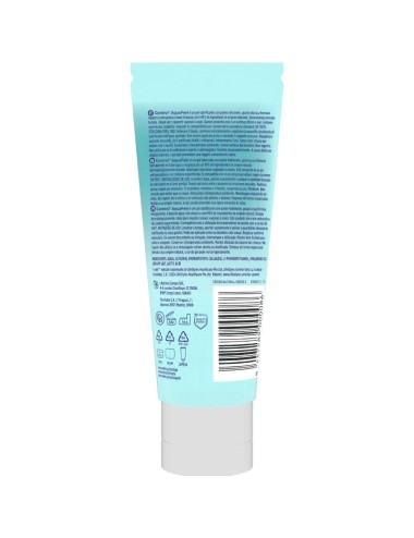 CONTROL - LUBRIFICANTE AQUAFEEL CON ACIDO IALURONICO 80 ML